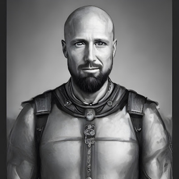 Meet your Posher, Billy - Picture 4 of 4